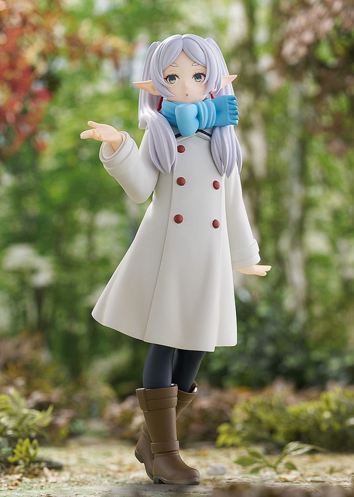 Frieren - Pop Up Parade Blow Kiss - Figuuri (keräilyhahmo)