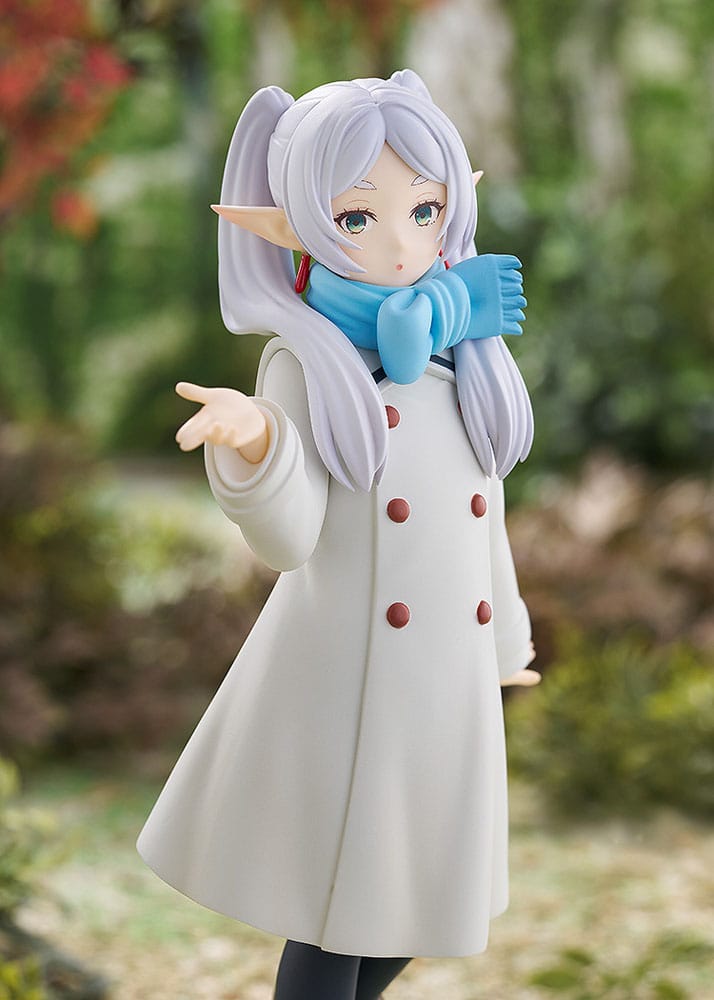 Frieren - Pop Up Parade Blow Kiss - Figuuri (keräilyhahmo)