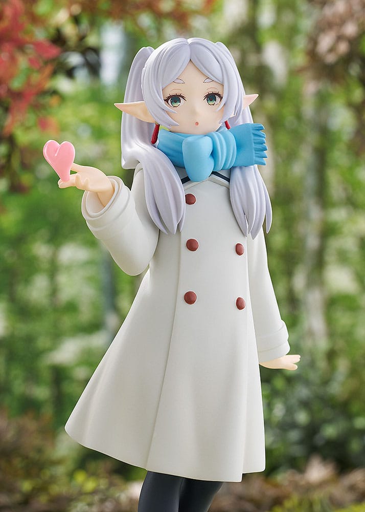 Frieren - Pop Up Parade Blow Kiss - Figuuri (keräilyhahmo)