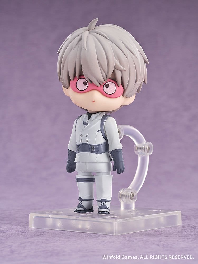 Love and Deepspace - Xavier - Nendoroid-toimintahahmo