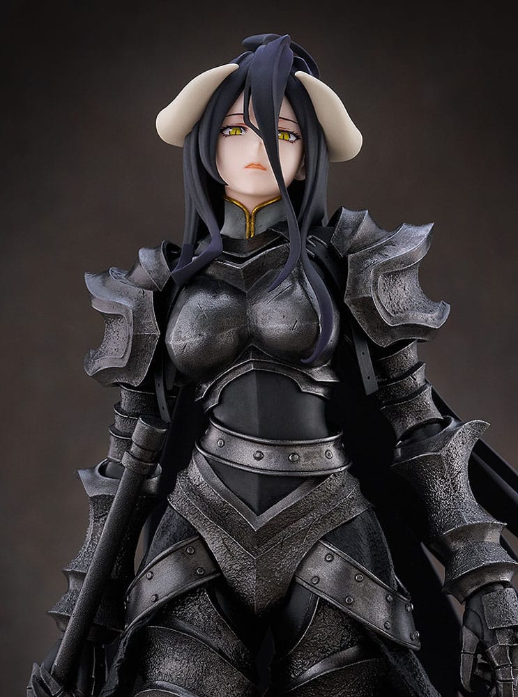 Overlord - Pop Up Parade Albedo: Armor Ver. L - Figuuri (keräilyhahmo)