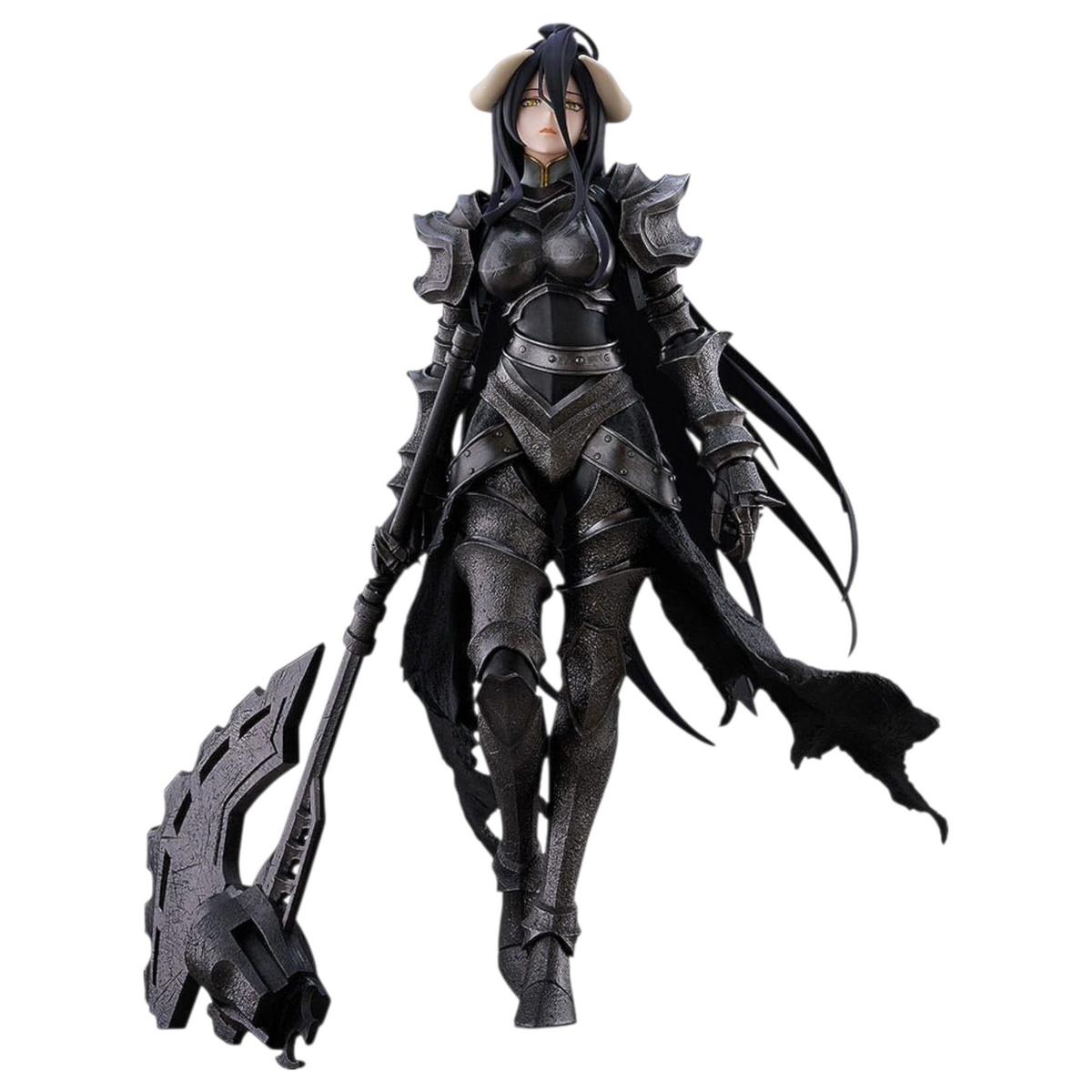 Overlord - Pop Up Parade Albedo: Armor Ver. L - Figuuri (keräilyhahmo)