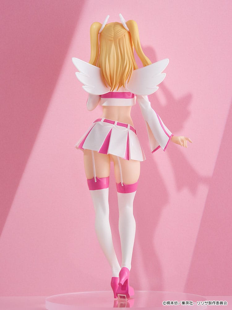 2.5 Dimensional Seduction - Liliel: Angel Airborne Corps - Figuuri (keräilyhahmo)