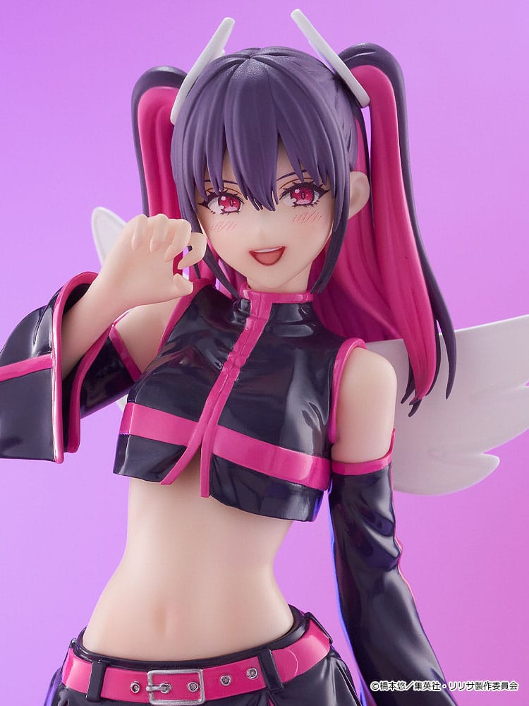 2.5 Dimensional Seduction - Miriella: Angel Airborne Corps - Figuuri (keräilyhahmo)