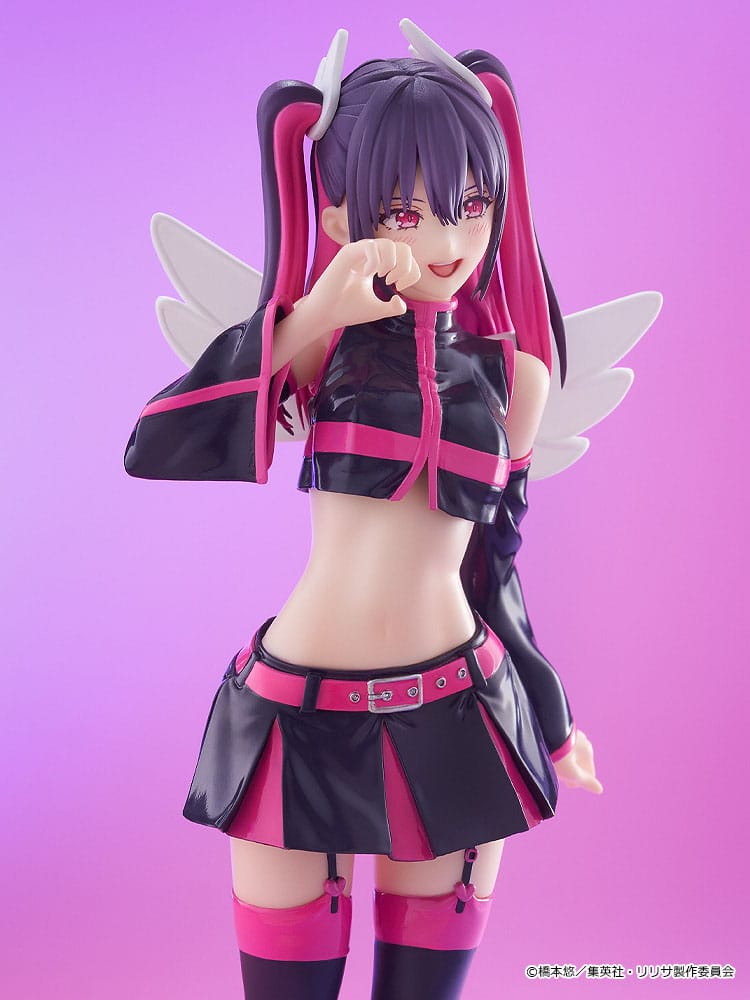 2.5 Dimensional Seduction - Miriella: Angel Airborne Corps - Figuuri (keräilyhahmo)