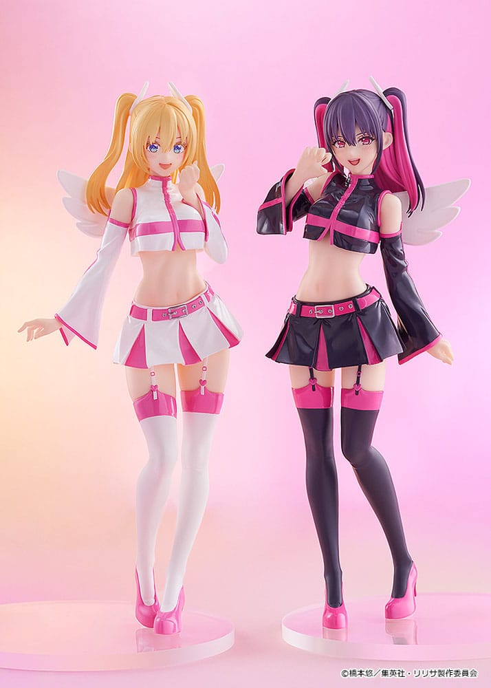 2.5 Dimensional Seduction - Miriella: Angel Airborne Corps - Figuuri (keräilyhahmo)
