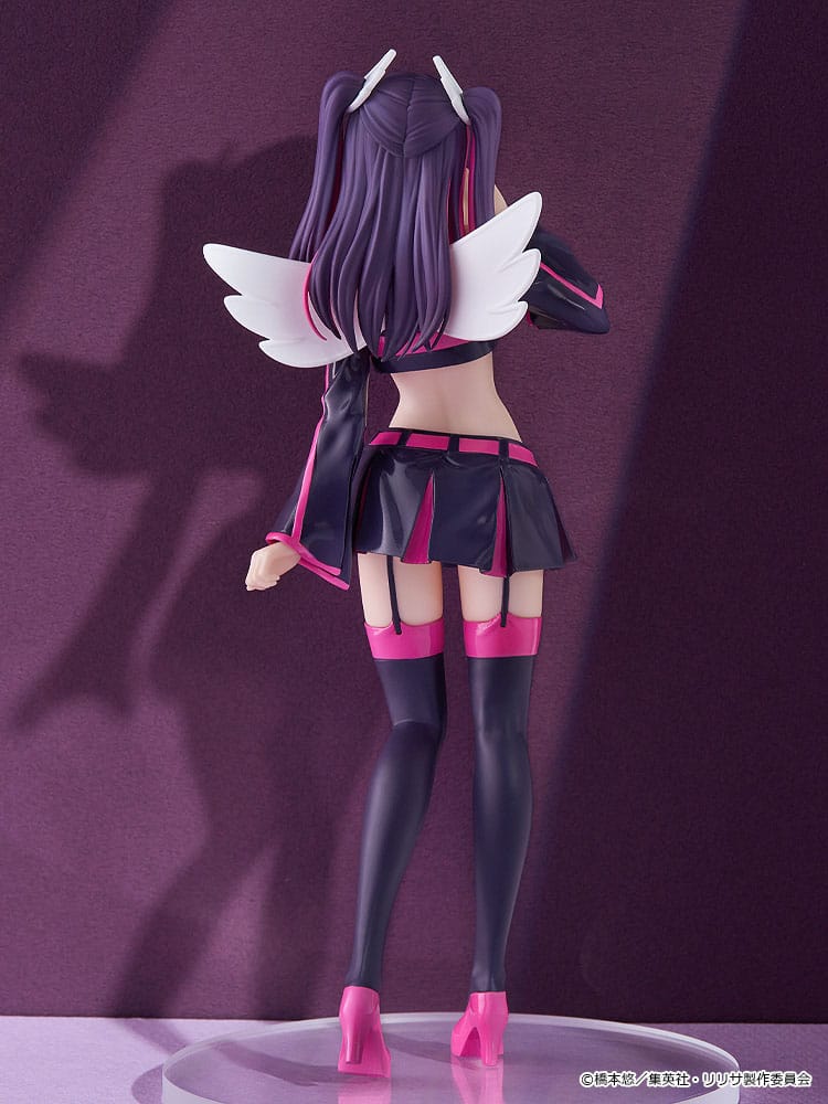 2.5 Dimensional Seduction - Miriella: Angel Airborne Corps - Figuuri (keräilyhahmo)