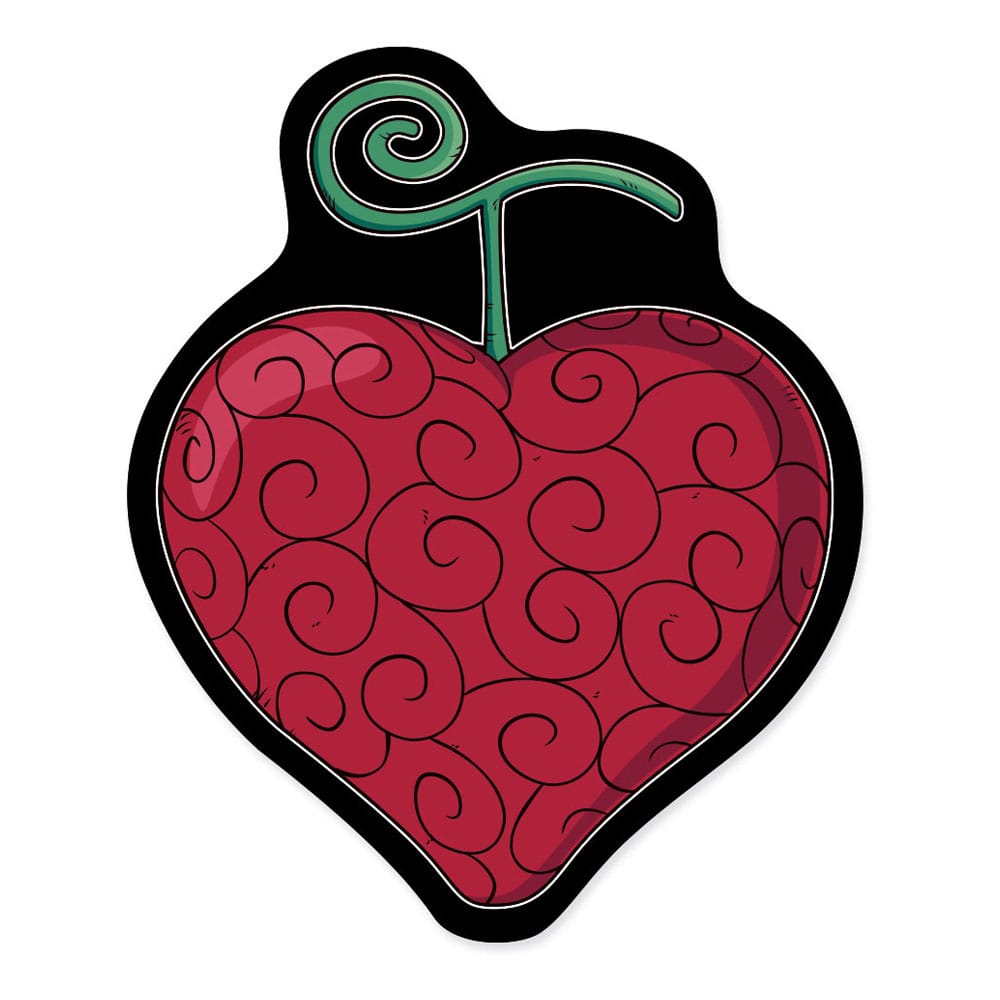 One Piece - OP OP Fruit - Tyyny