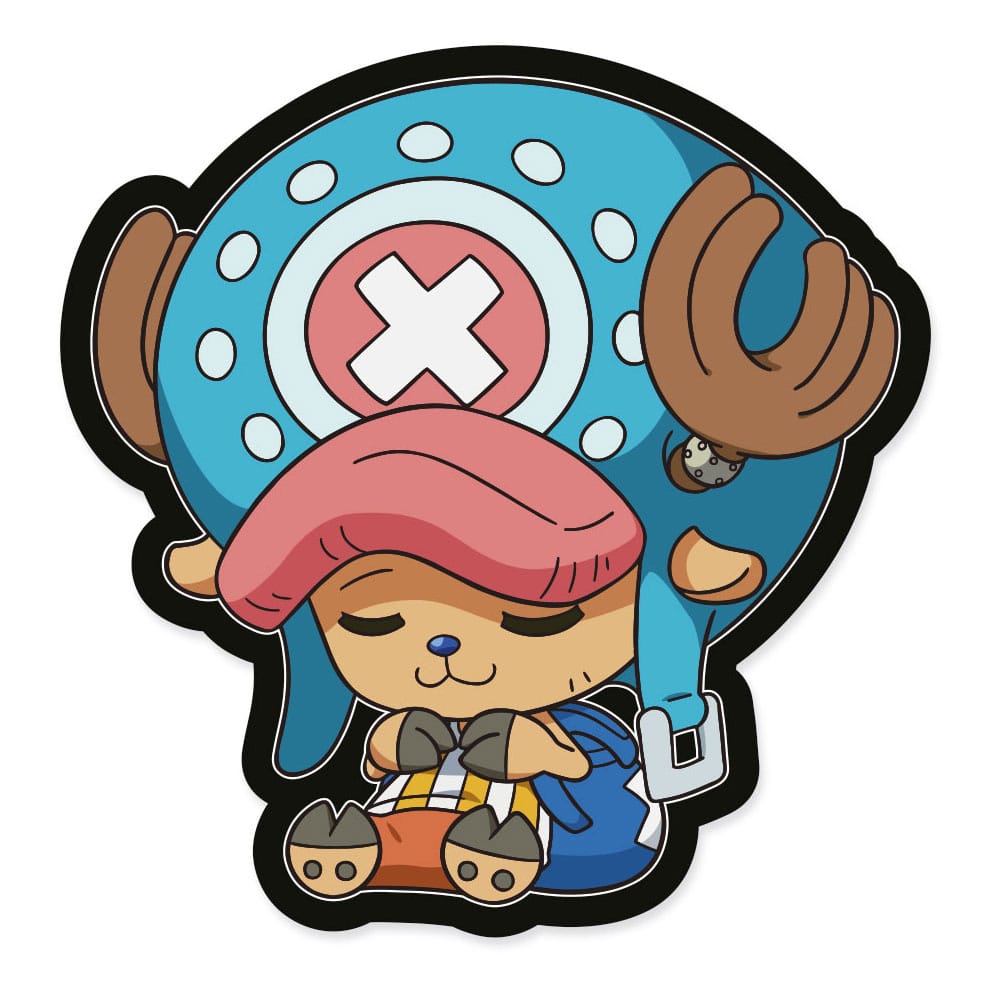 One Piece - Chopper - Tyyny