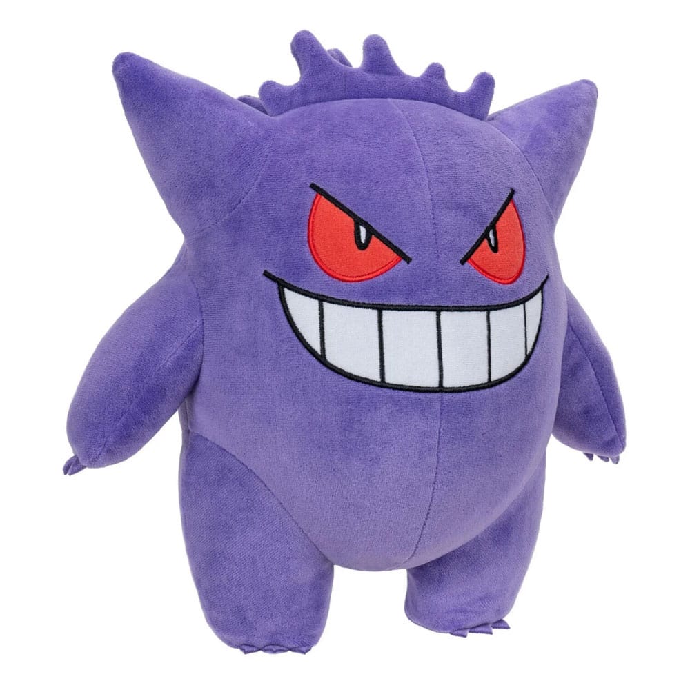 Pokémon - Gengar - Plush Toy