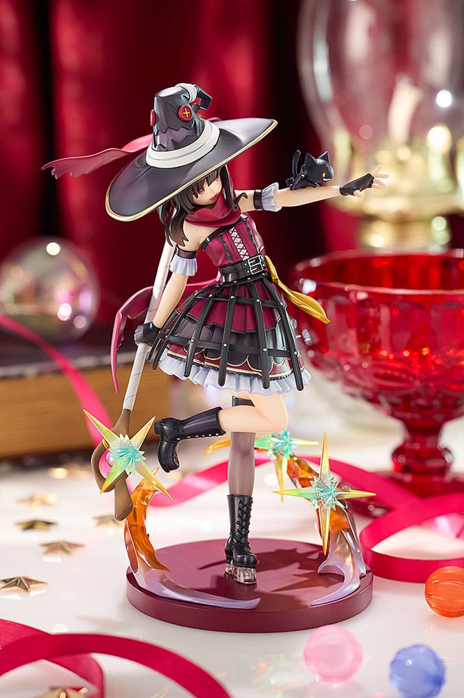 Konosuba - Megumin: Light Novel 10th Anniversary - Figure