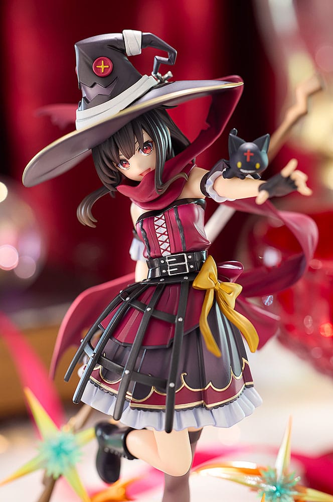 Konosuba - Megumin: Light Novel 10th Anniversary - Figure