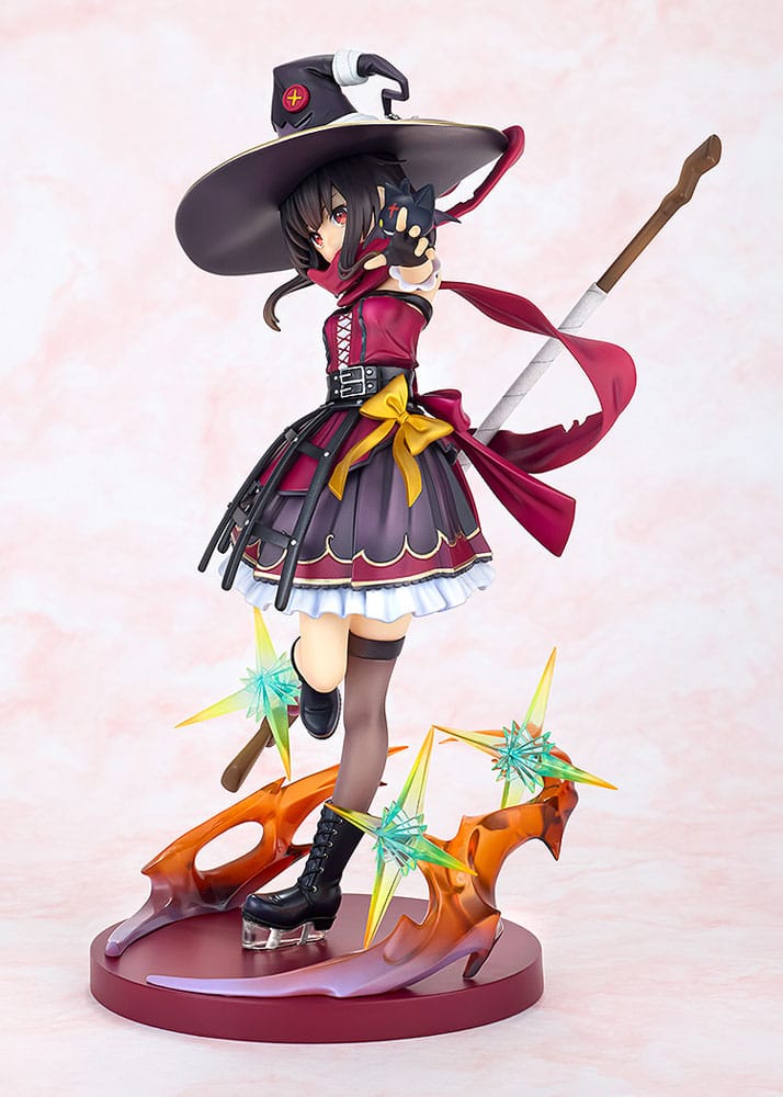 Konosuba - Megumin: Light Novel 10th Anniversary - Figure