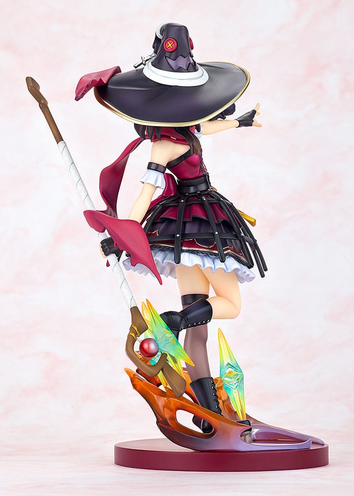 Konosuba - Megumin: Light Novel 10th Anniversary - Figure