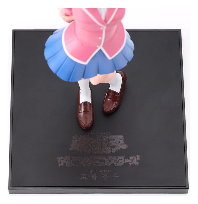 Yu-Gi-Oh - Oshi Works 1/7 Téa Gardner - Figuuri (keräilyhahmo)