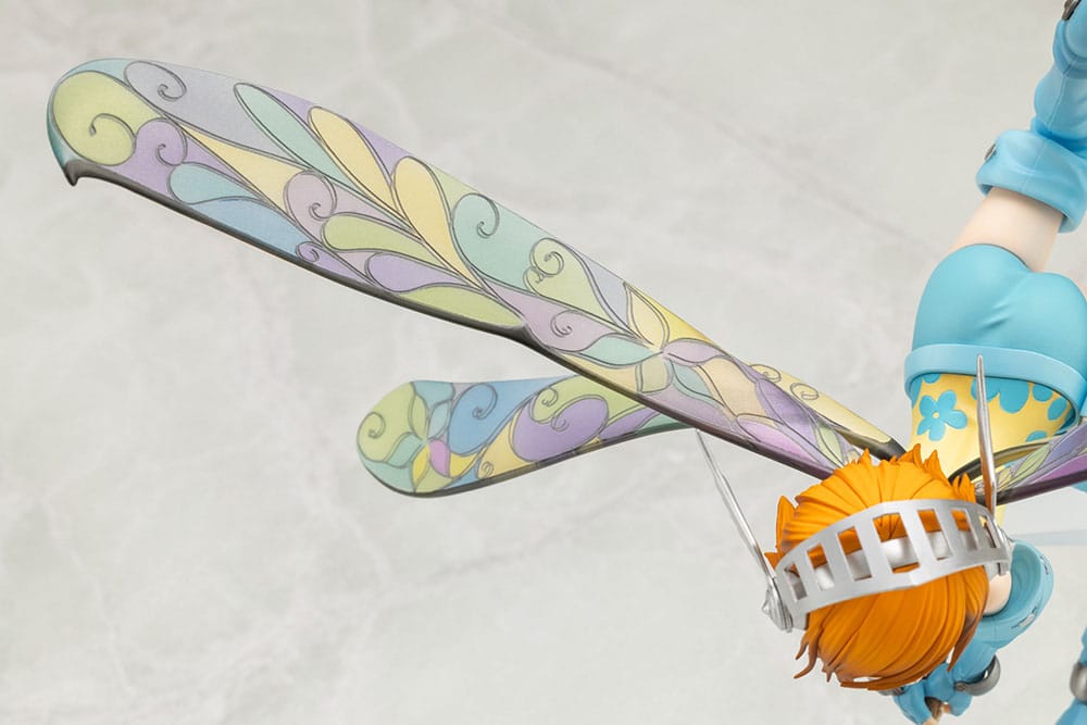 Metaphor: ReFantazio - Gallica - Figuuri (keräilyhahmo)