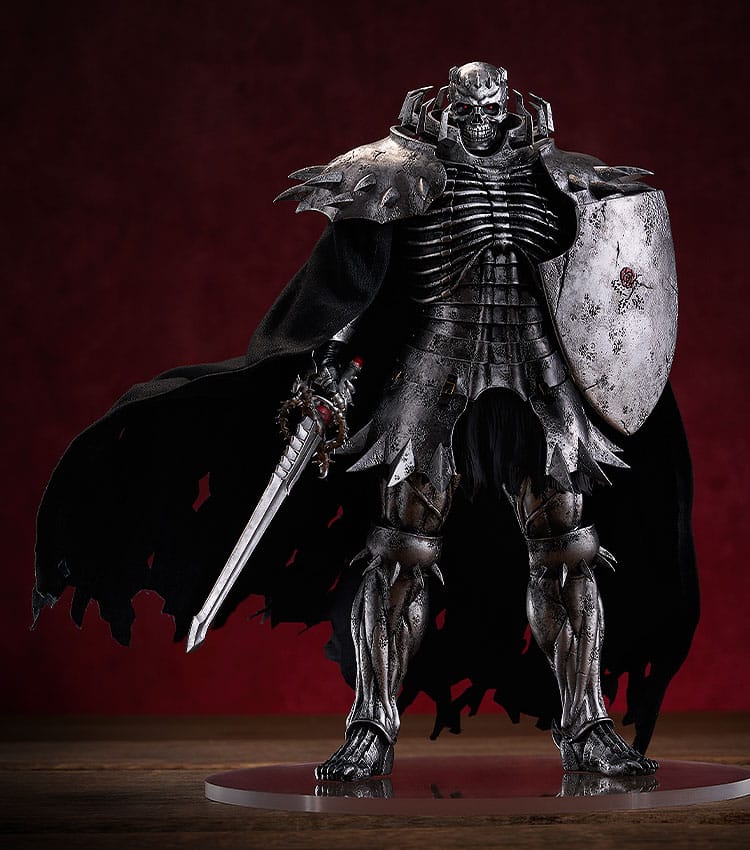 Berserk - Pop Up Parade Skull Knight - Figuuri (keräilyhahmo)