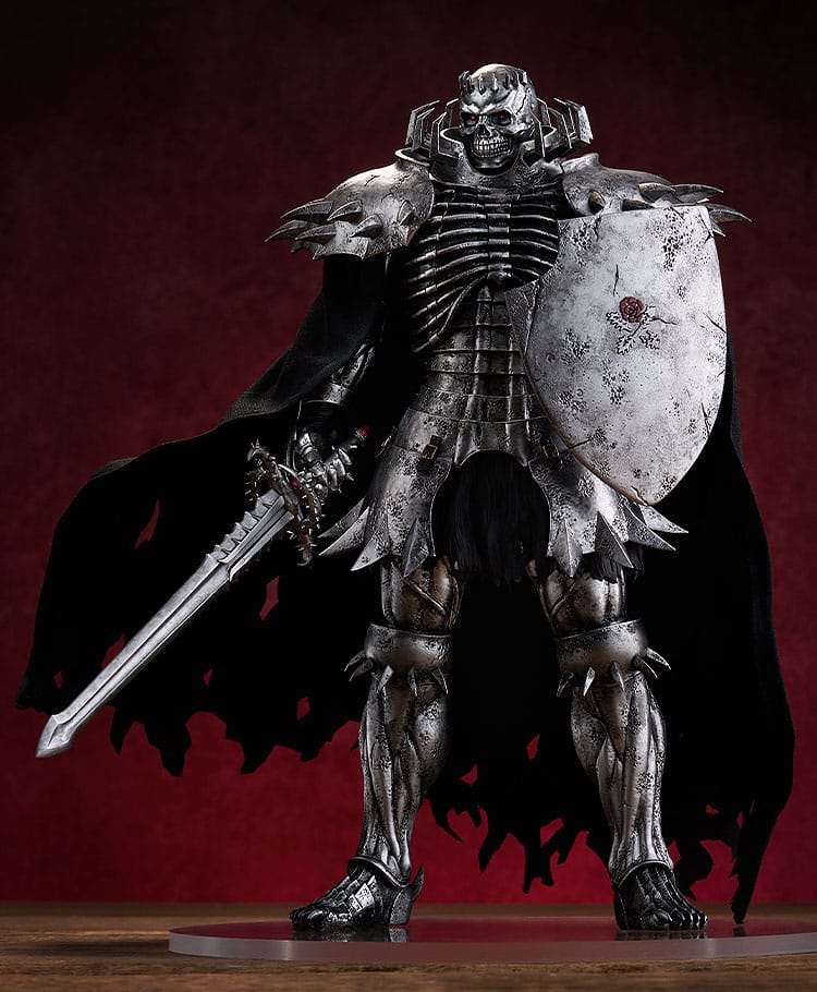 Berserk - Pop Up Parade Skull Knight - Figuuri (keräilyhahmo)