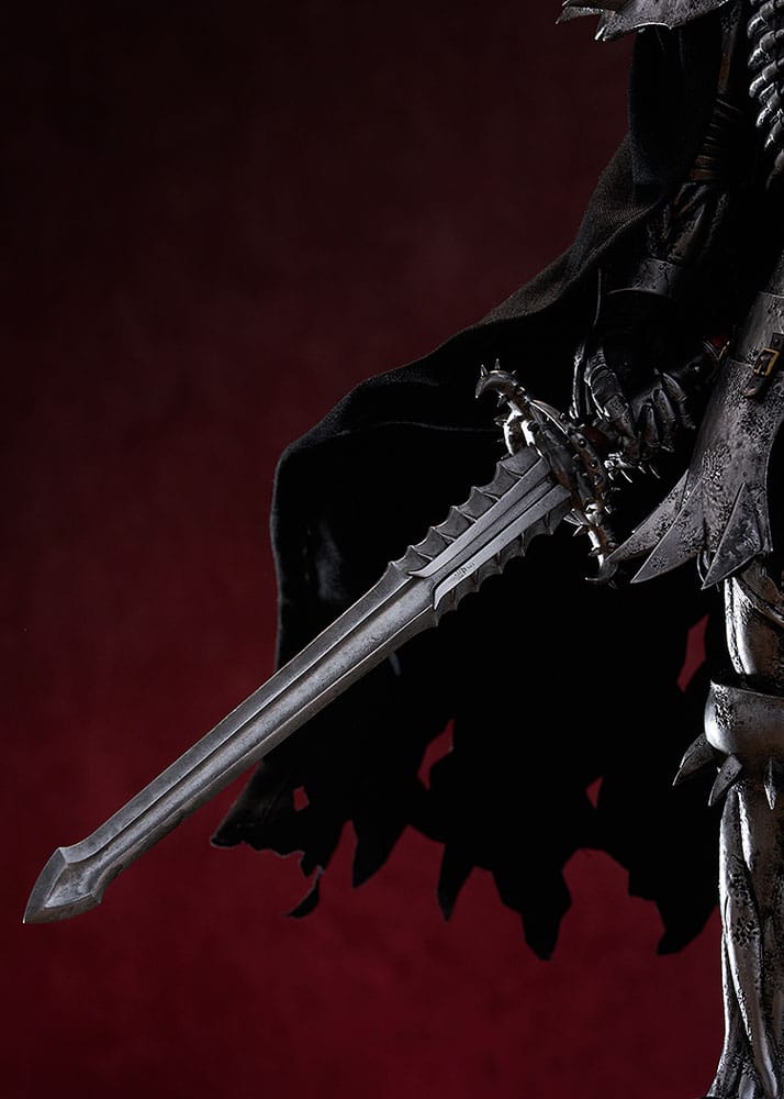 Berserk - Pop Up Parade Skull Knight - Figuuri (keräilyhahmo)
