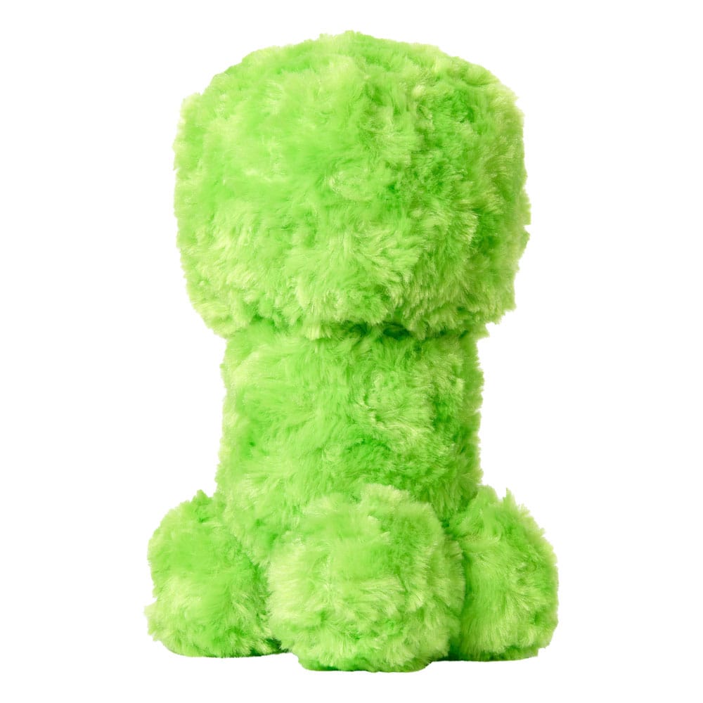 Minecraft - Creeper - Pehmolelu