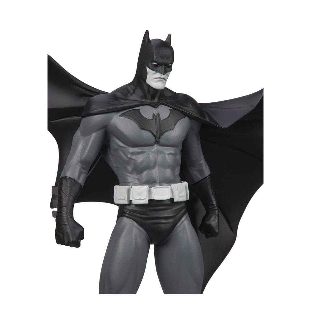 Batman - DC Direct Black & White Batman (by Jorge Jimenez) - Figuuri (keräilyhahmo)