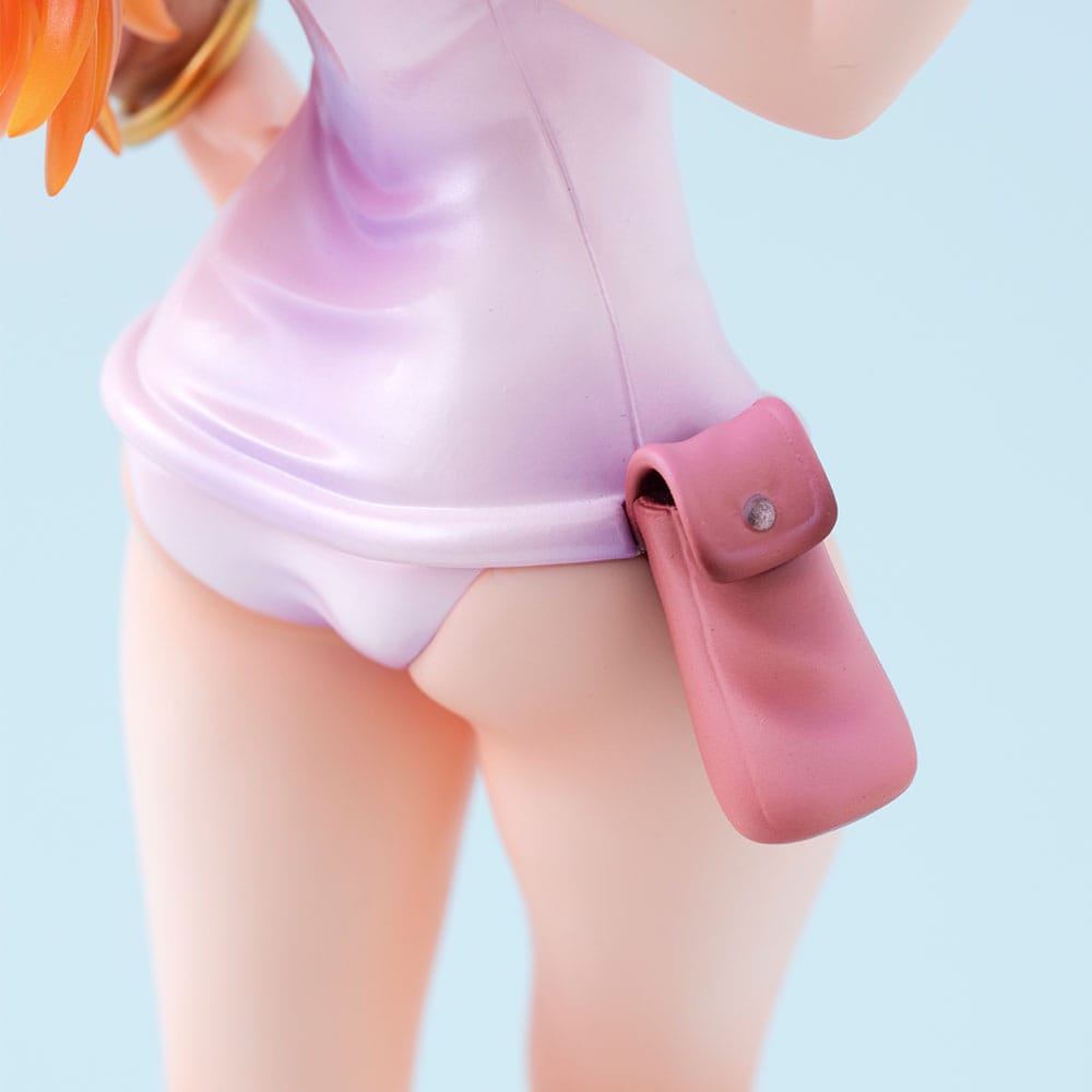 One Piece - Portrait Of Pirates Nami - Patsas / figuuri