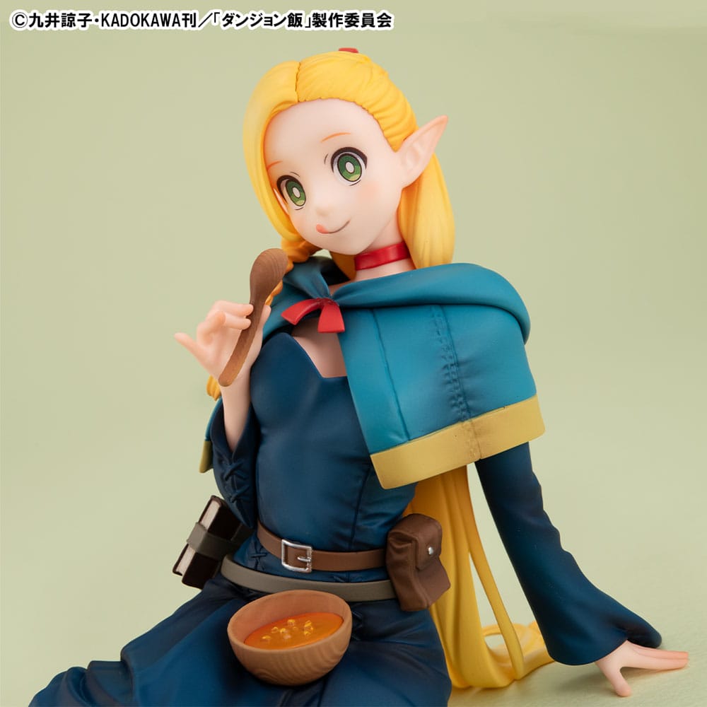 Delicious in Dungeon - Princess Marcille Palm - Minifiguuri