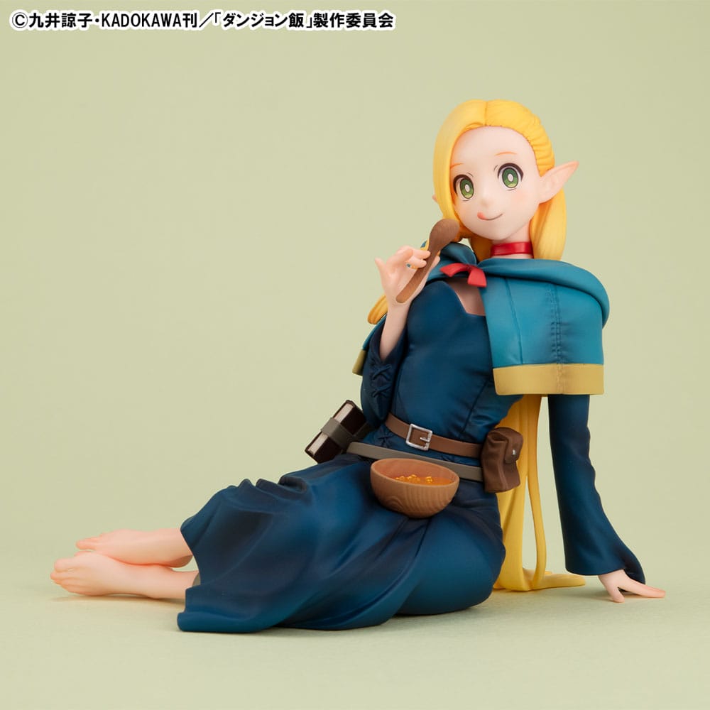 Delicious in Dungeon - Princess Marcille Palm - Minifiguuri