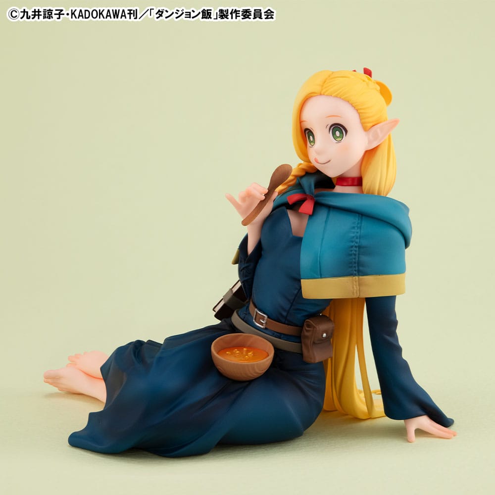 Delicious in Dungeon - Princess Marcille Palm - Minifiguuri