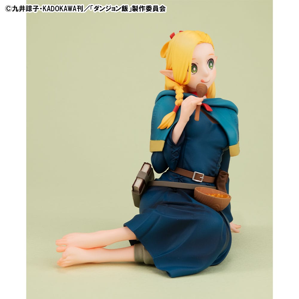 Delicious in Dungeon - Princess Marcille Palm - Minifiguuri