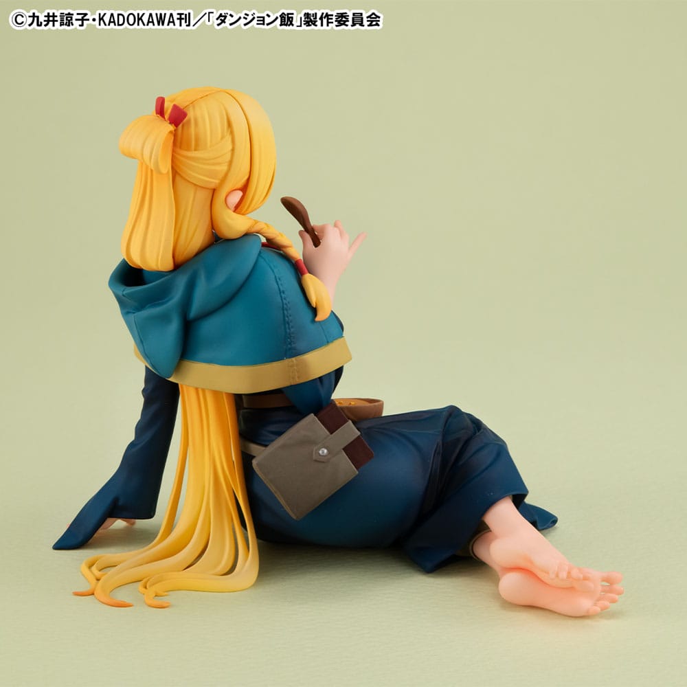 Delicious in Dungeon - Princess Marcille Palm - Minifiguuri