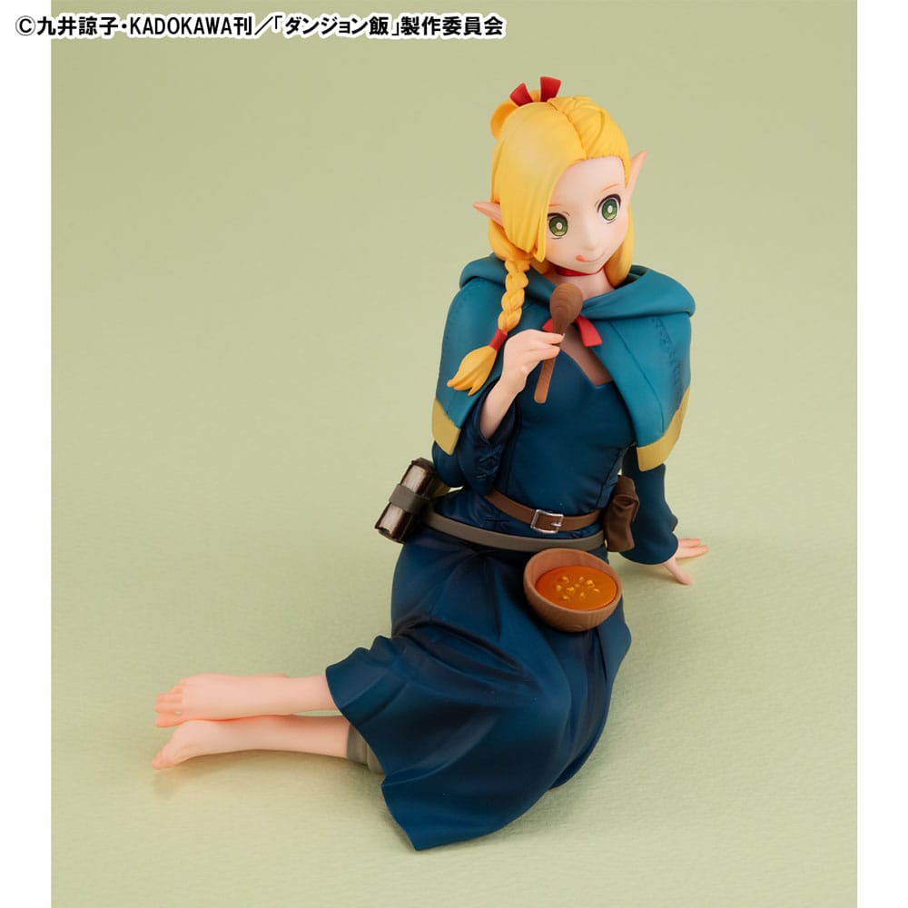 Delicious in Dungeon - Princess Marcille Palm - Minifiguuri