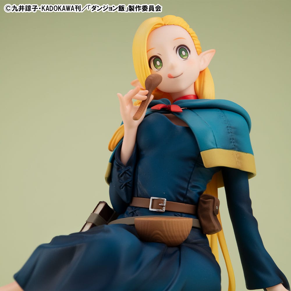 Delicious in Dungeon - Princess Marcille Palm - Minifiguuri