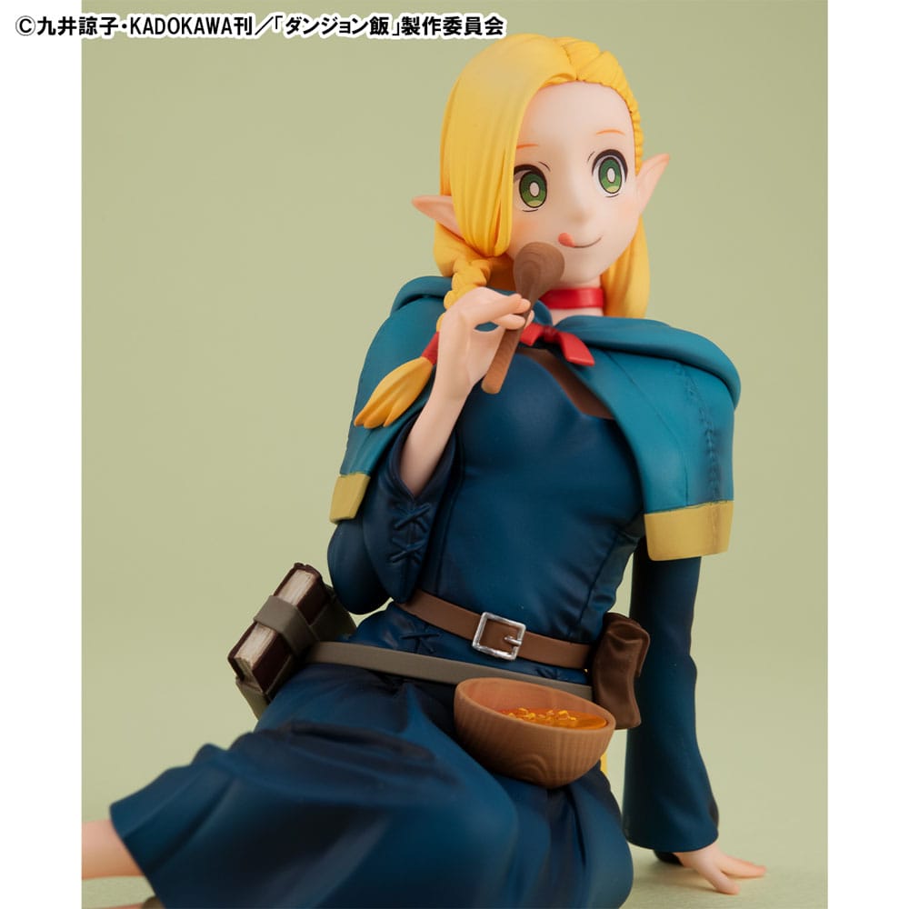 Delicious in Dungeon - Princess Marcille Palm - Minifiguuri