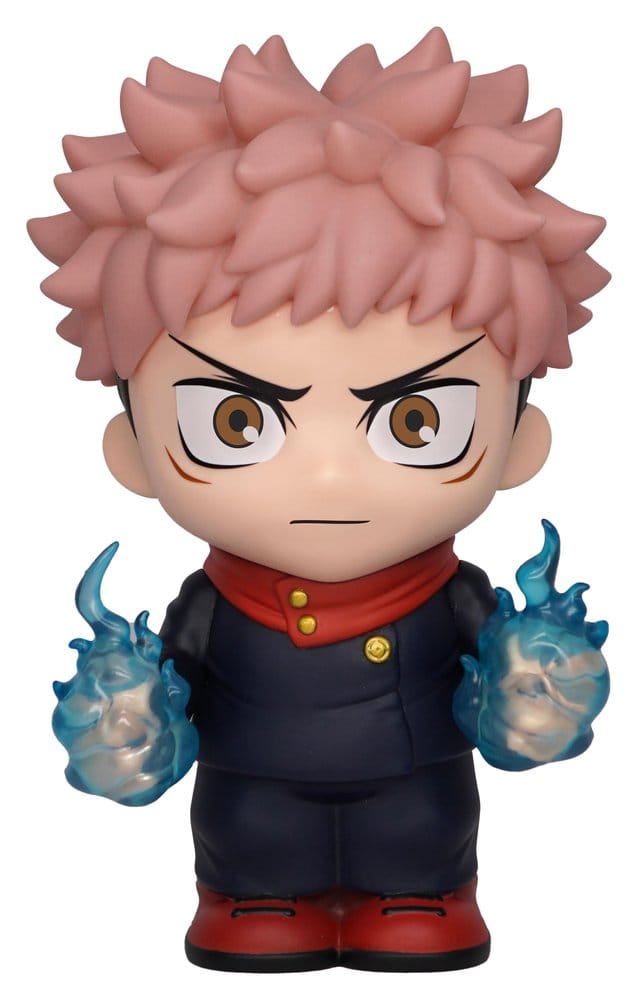Jujutsu Kaisen - Yuji - Rahalipas / säästölipas