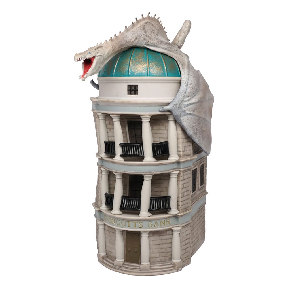 Harry Potter - Gringotts - Rahalipas / säästölipas
