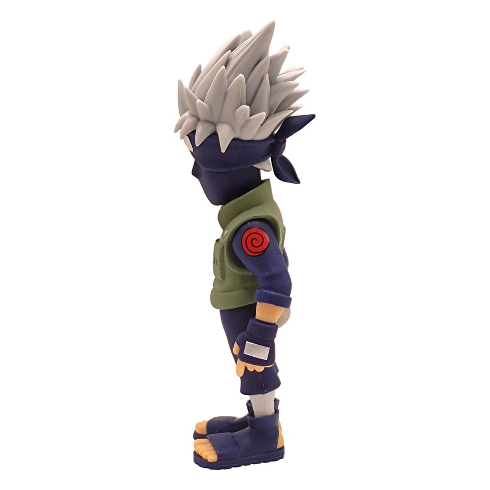 Naruto - Kakashi - Minifiguuri (keräilyhahmo)