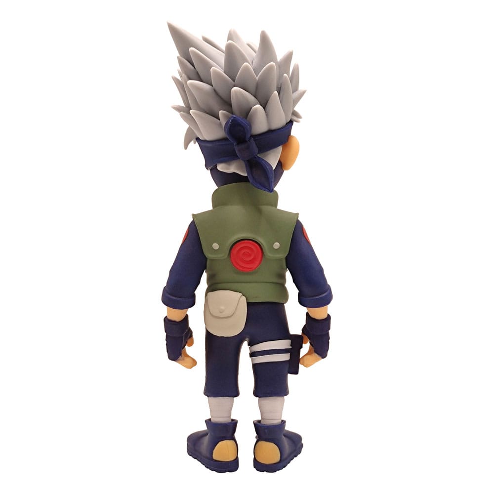 Naruto - Kakashi - Minifiguuri (keräilyhahmo)