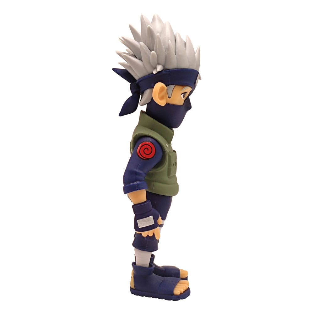Naruto - Kakashi - Minifiguuri (keräilyhahmo)