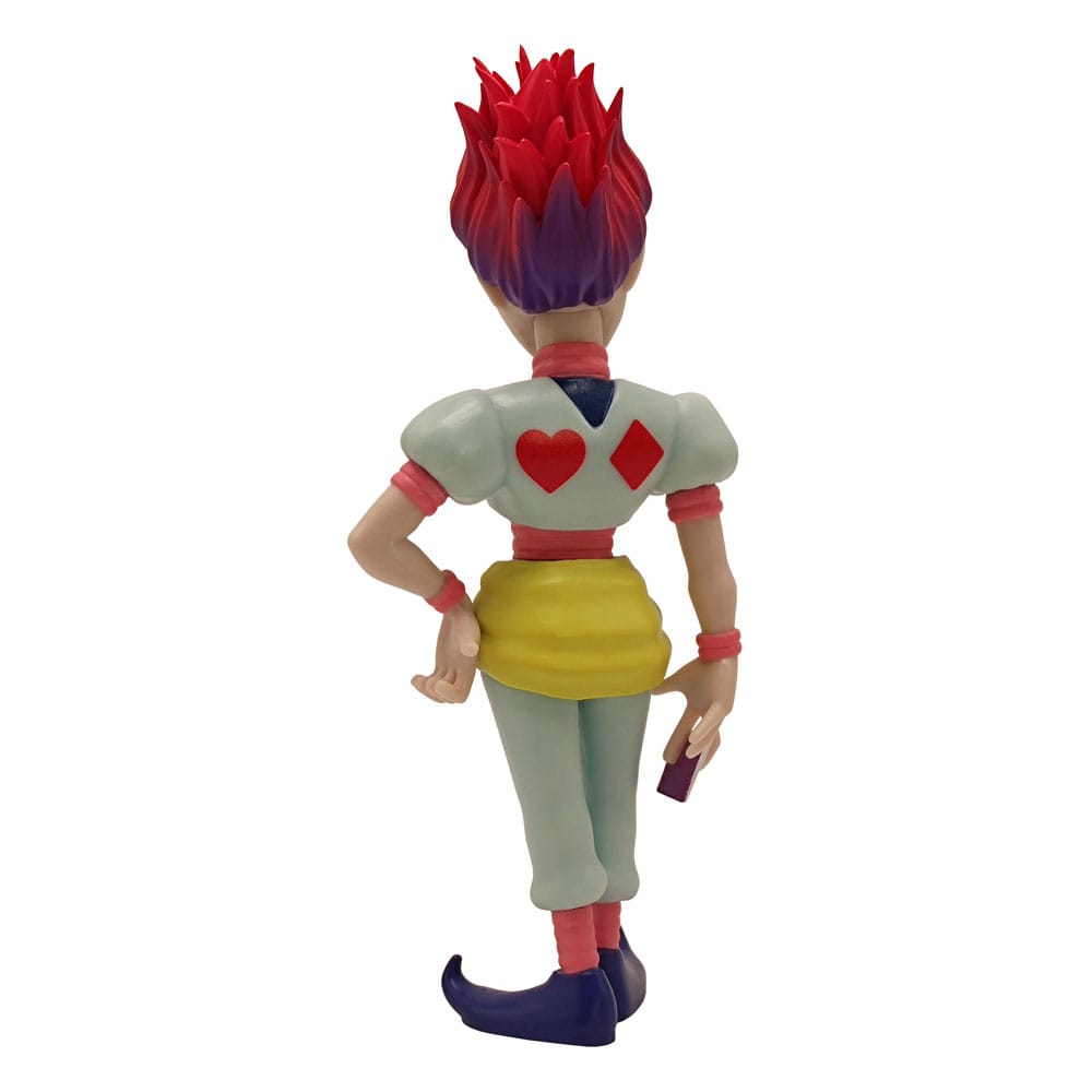 Hunter x Hunter - Hisoka - Minifiguuri (keräilyhahmo)