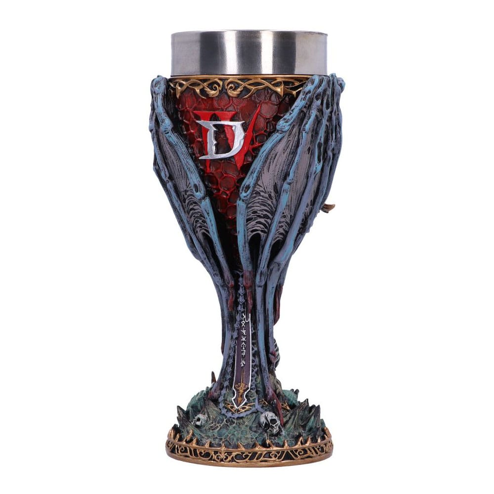 Diablo - Lilith - Pikari / malja