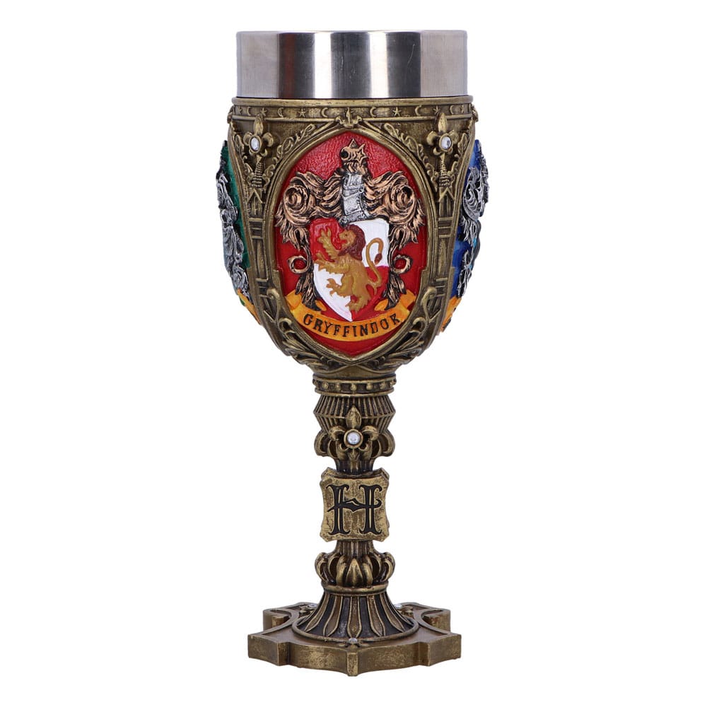 Harry Potter - Four Houses - Pikari