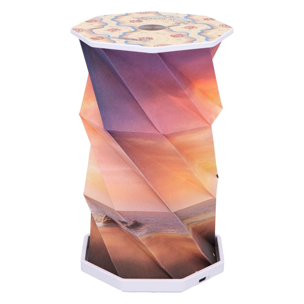 One Piece - Straw Hat Crew - Foldable Lamp