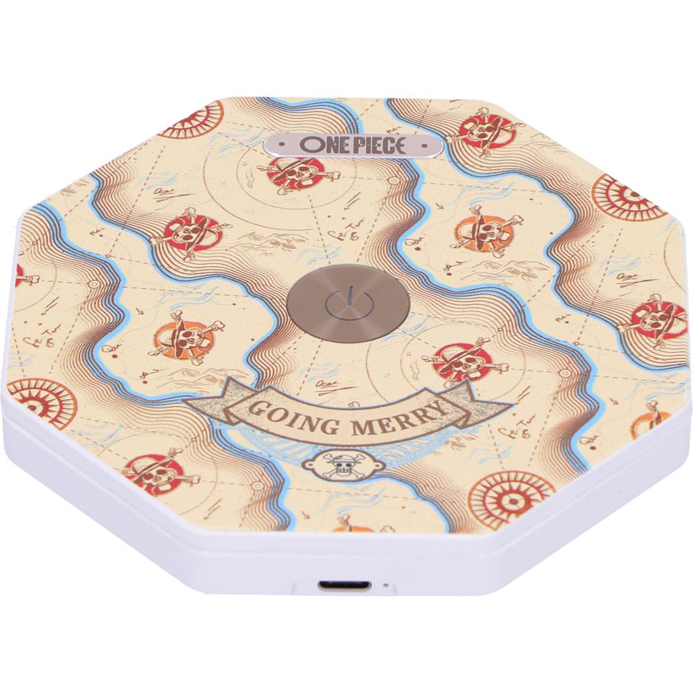 One Piece - Straw Hat Crew - Foldable Lamp