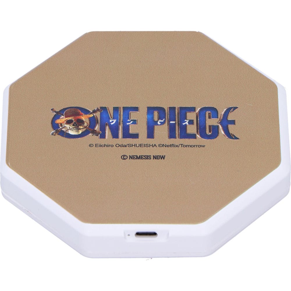 One Piece - Straw Hat Crew - Foldable Lamp