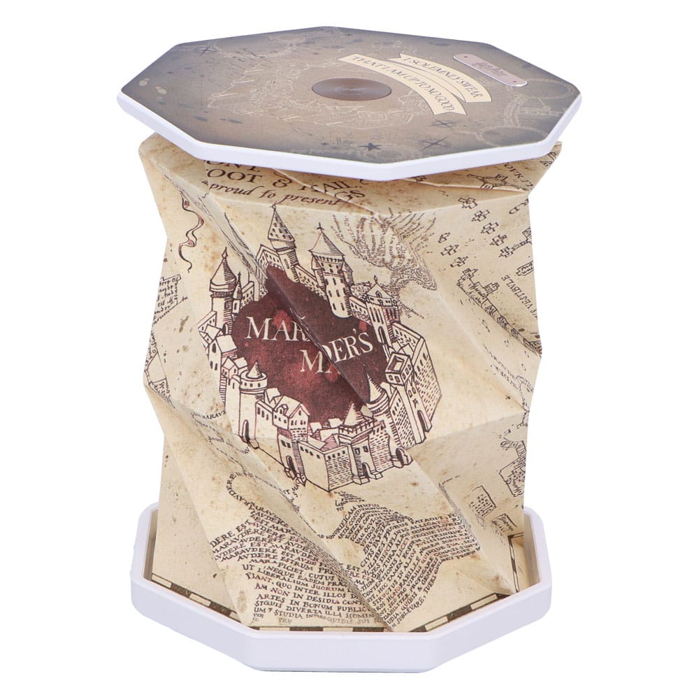 Harry Potter - Marauders Map - foldable lamp