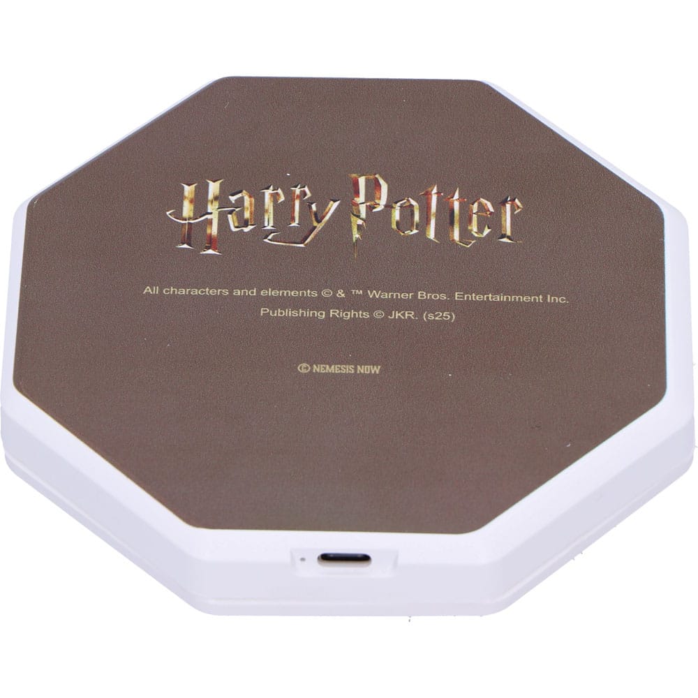 Harry Potter - Marauders Map - foldable lamp