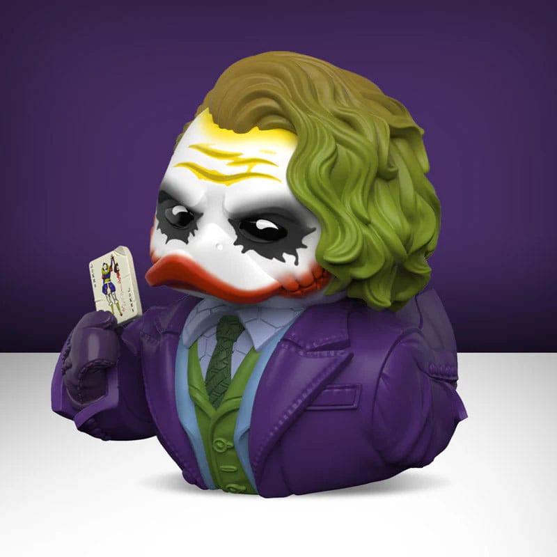 Batman - The Dark Knight Joker 1st Edition - Kumiankka