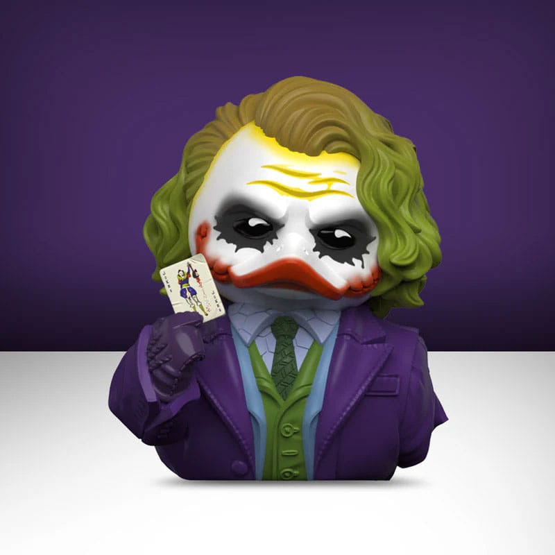 Batman - The Dark Knight Joker 1st Edition - Kumiankka