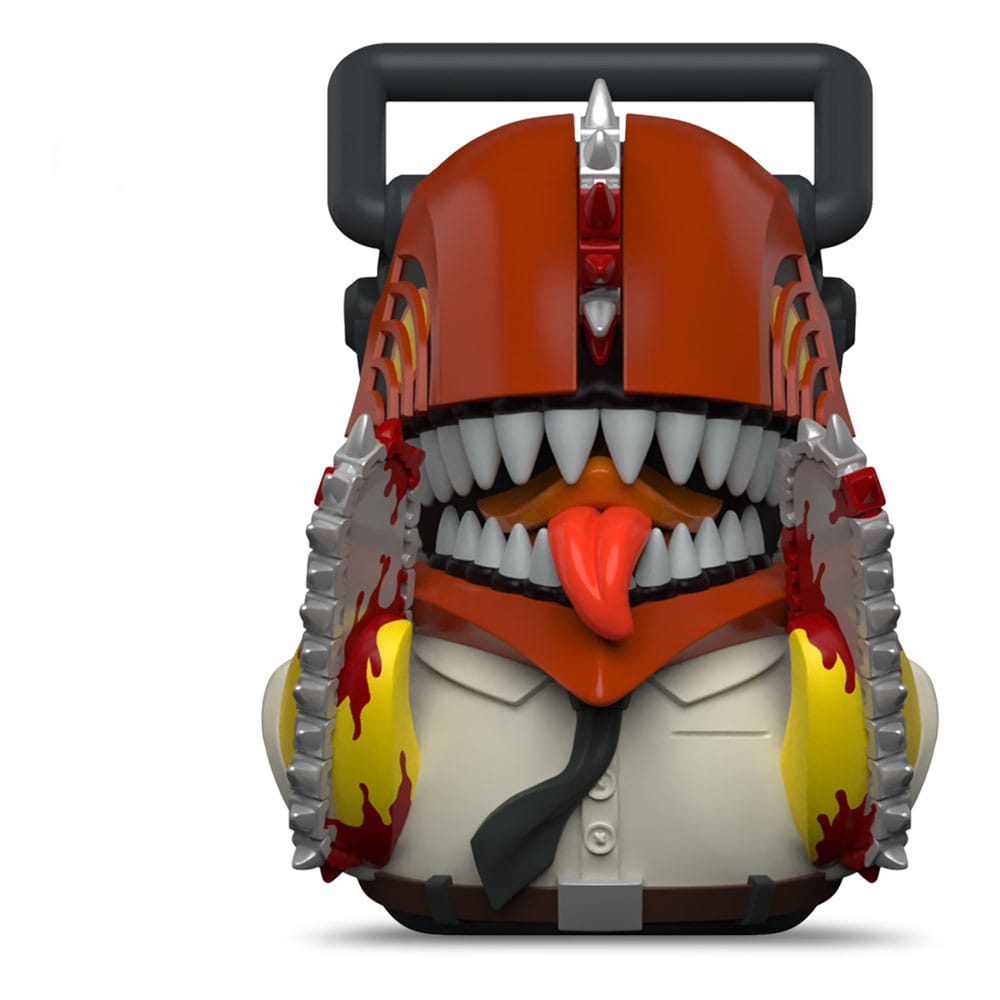 Chainsaw Man - Kumiankka